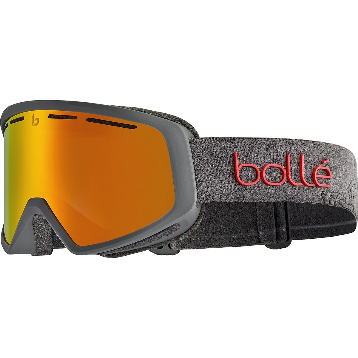 CASCADE, Titanium Grey Matte-Sunrise, hi-res image number null